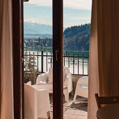 Lakeview Guesthouse & Chalet Bled Extérieur photo
