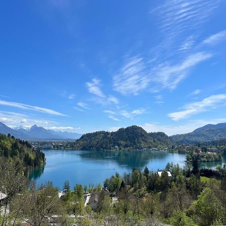Lakeview Guesthouse & Chalet Bled Extérieur photo