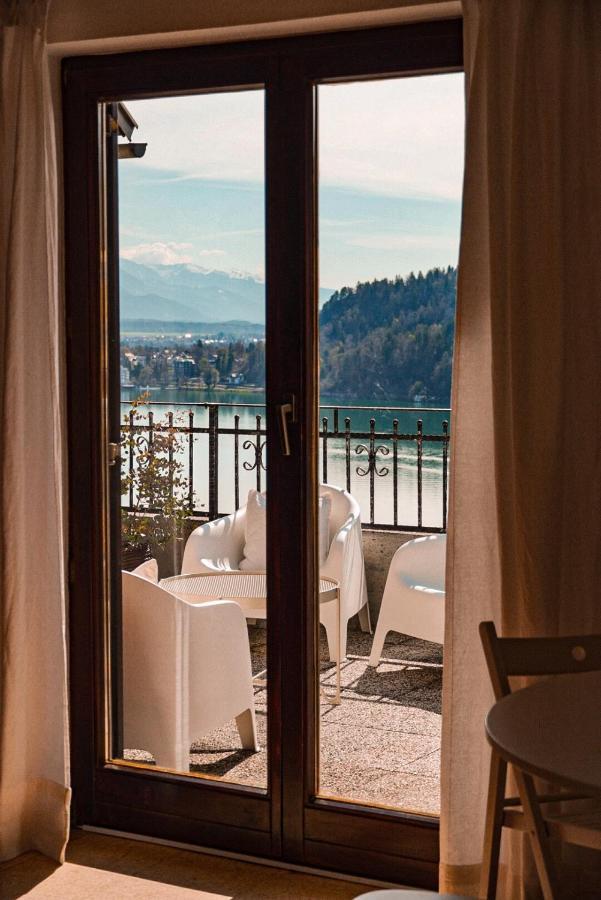 Lakeview Guesthouse & Chalet Bled Extérieur photo