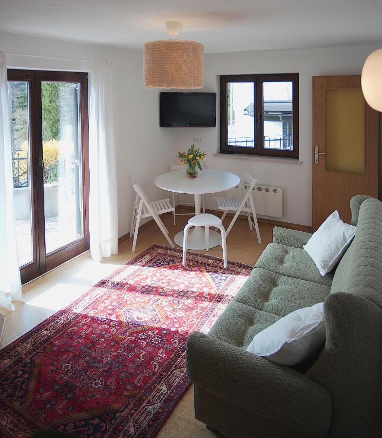 Lakeview Guesthouse & Chalet Bled Extérieur photo