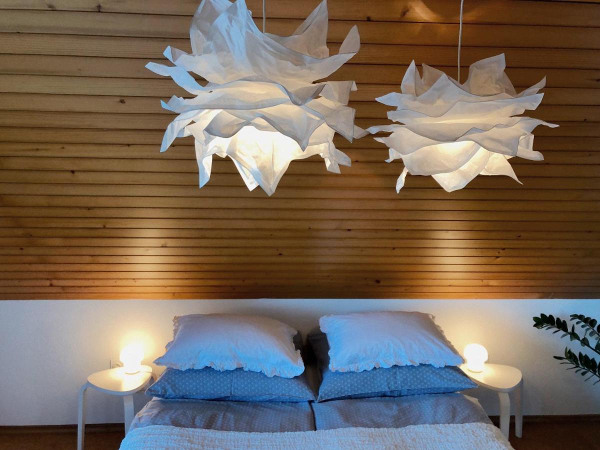 Lakeview Guesthouse & Chalet Bled Extérieur photo