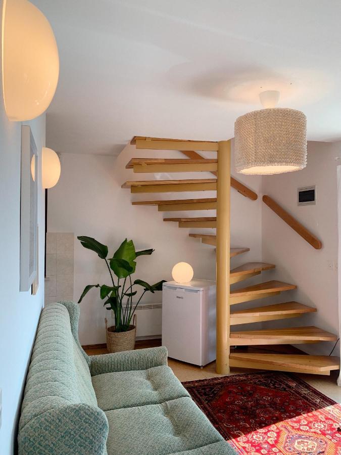 Lakeview Guesthouse & Chalet Bled Extérieur photo