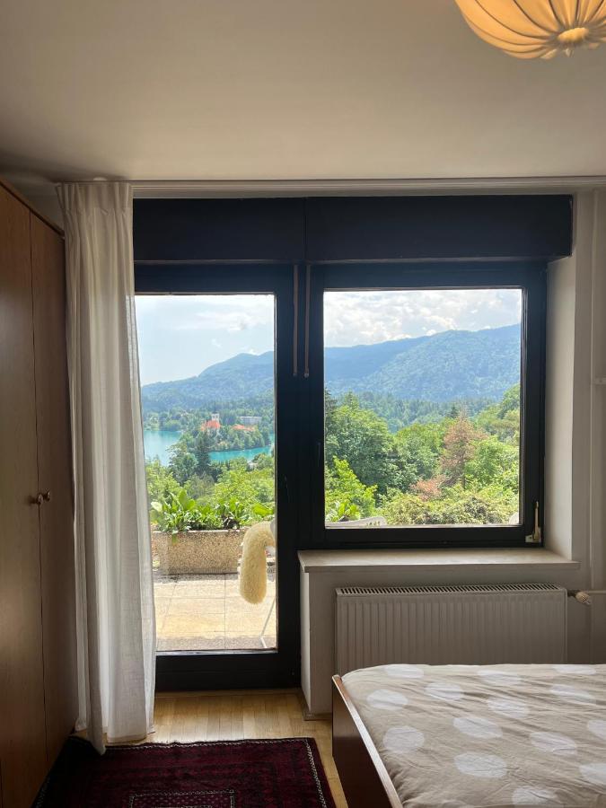 Lakeview Guesthouse & Chalet Bled Extérieur photo