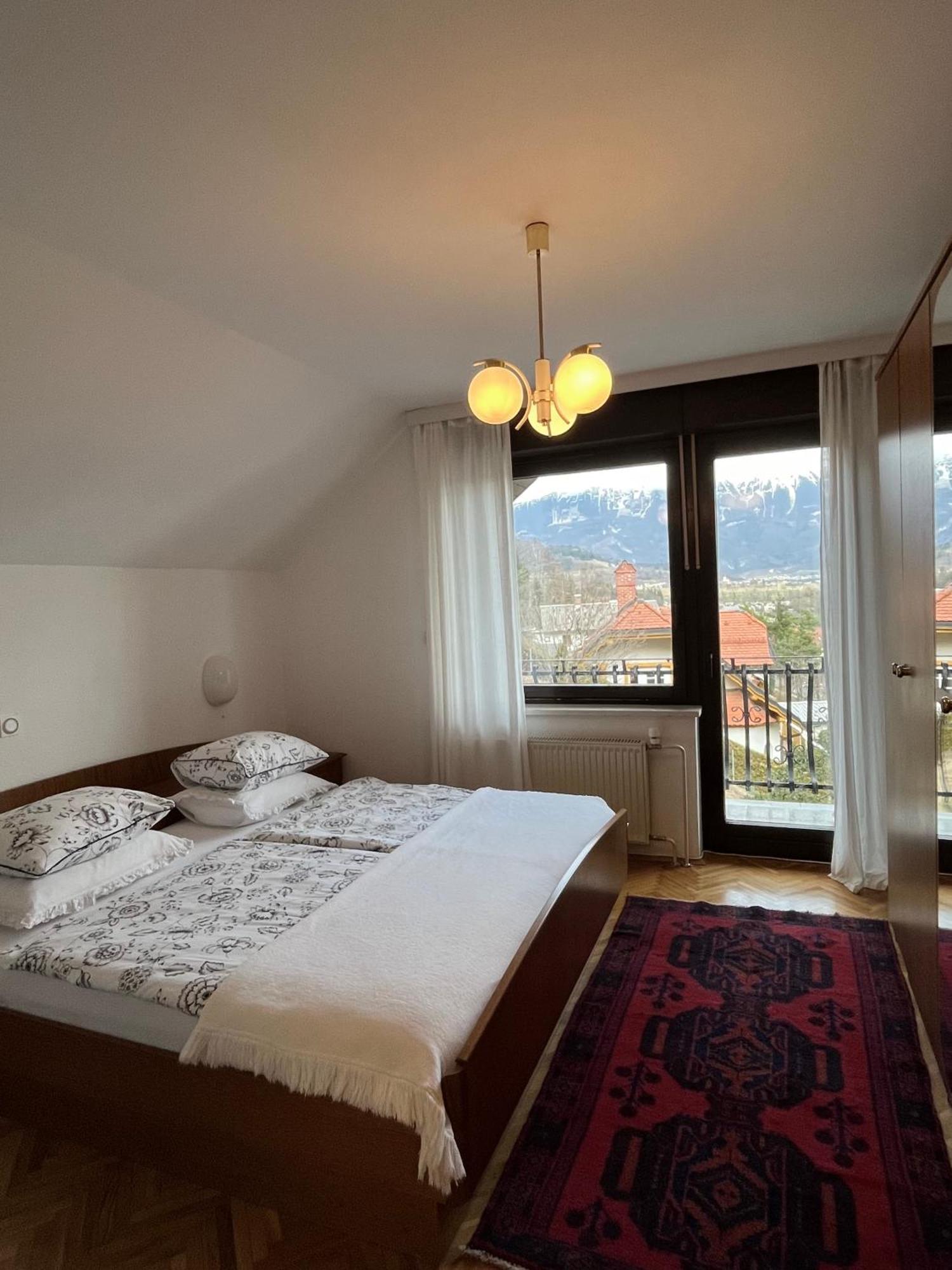 Lakeview Guesthouse & Chalet Bled Extérieur photo
