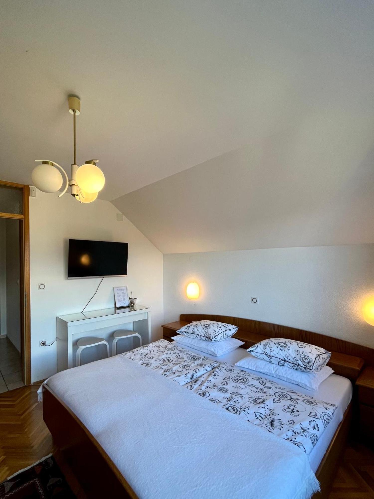 Lakeview Guesthouse & Chalet Bled Extérieur photo