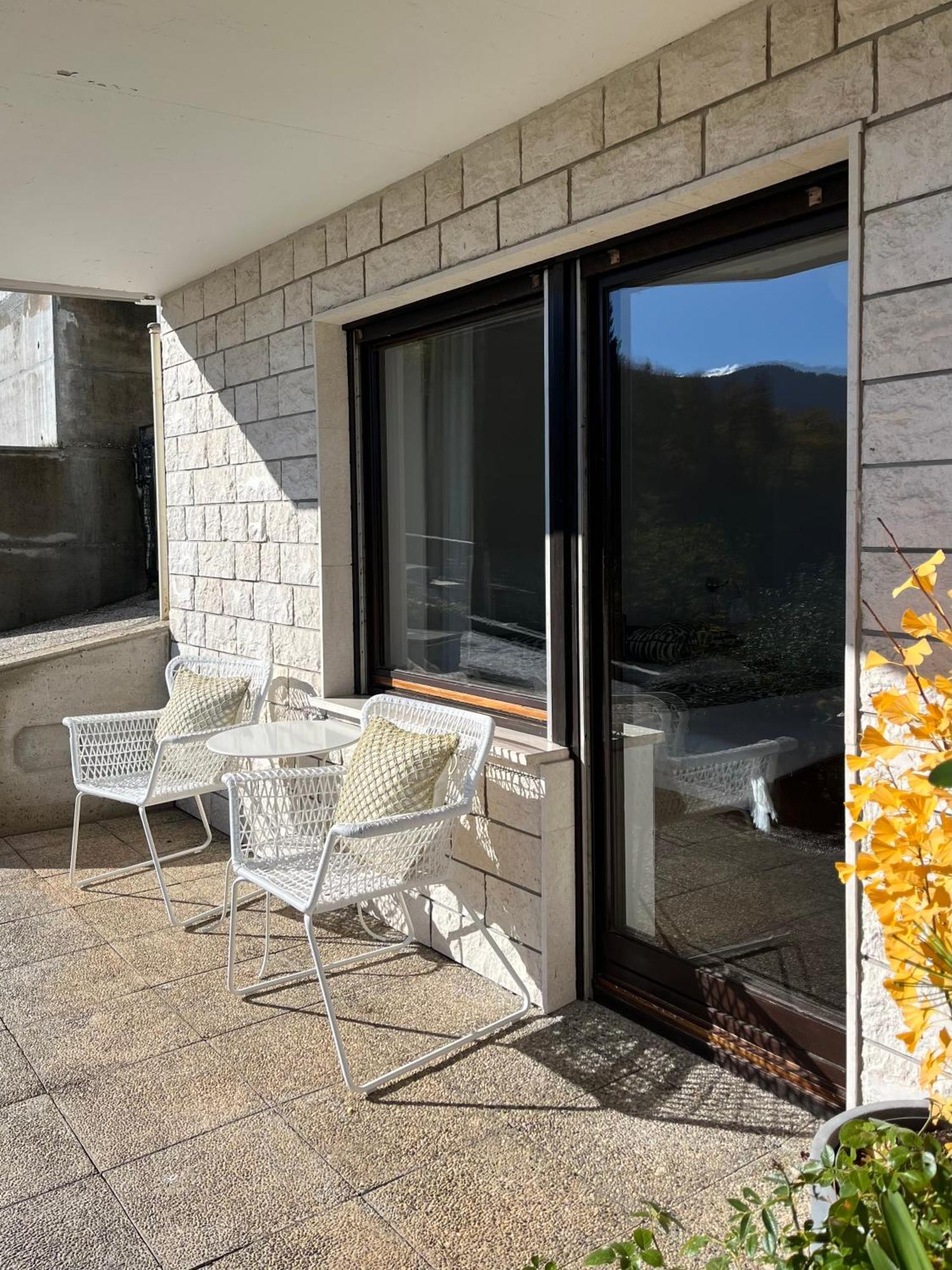 Lakeview Guesthouse & Chalet Bled Extérieur photo