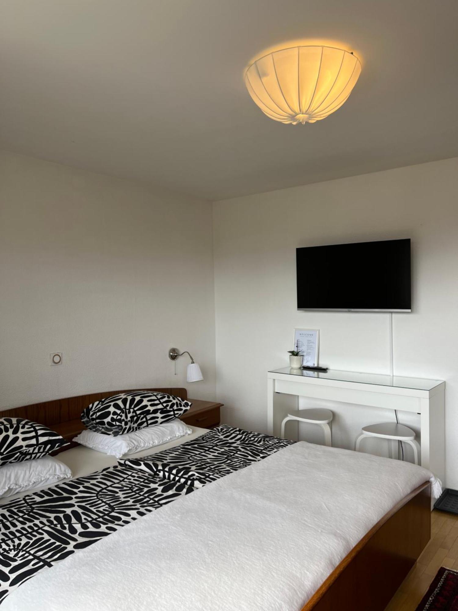 Lakeview Guesthouse & Chalet Bled Extérieur photo