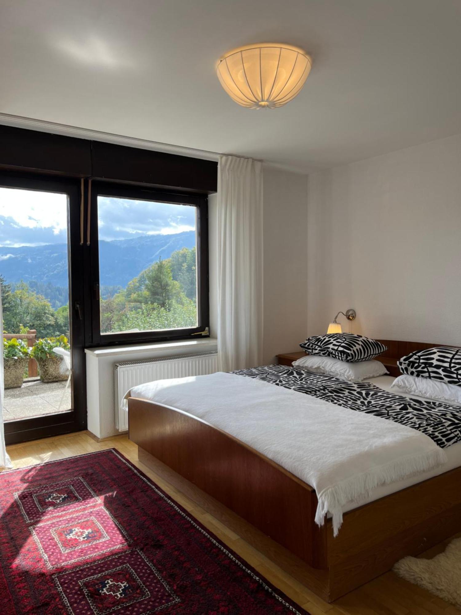 Lakeview Guesthouse & Chalet Bled Extérieur photo