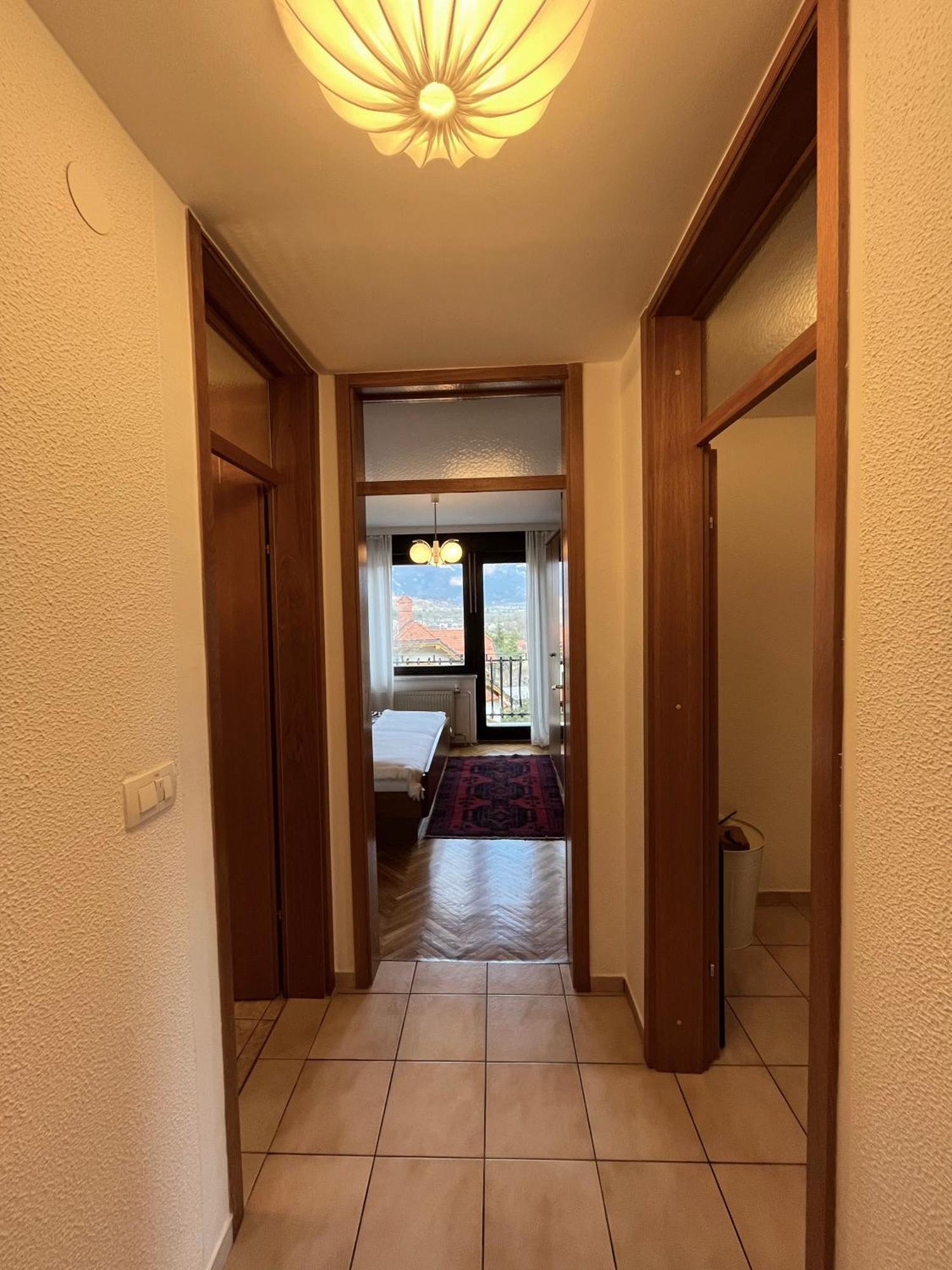 Lakeview Guesthouse & Chalet Bled Chambre photo
