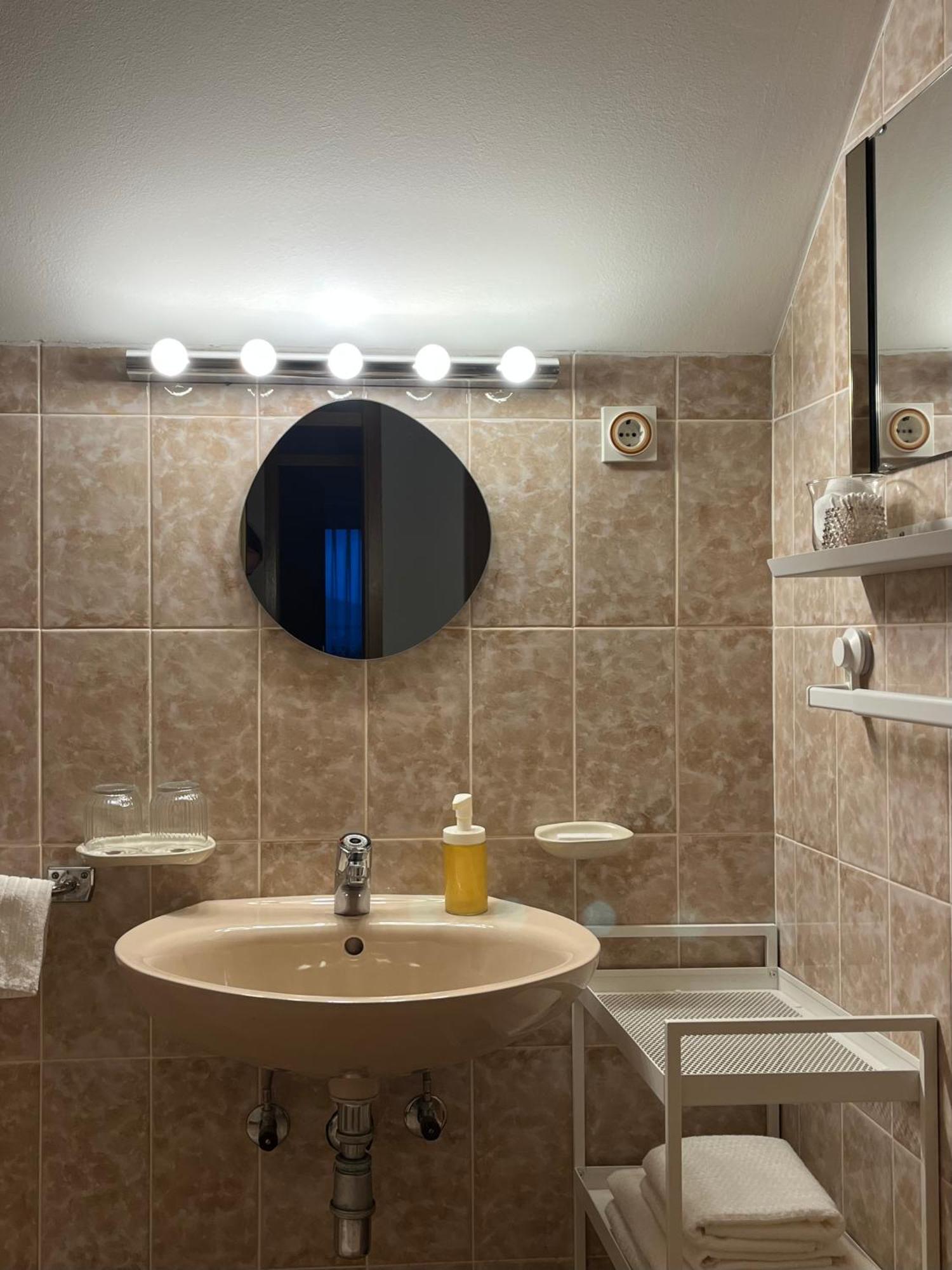 Lakeview Guesthouse & Chalet Bled Chambre photo